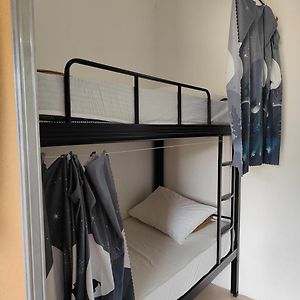 Dormitory Room Mixed